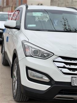 هيونداي سانتافي